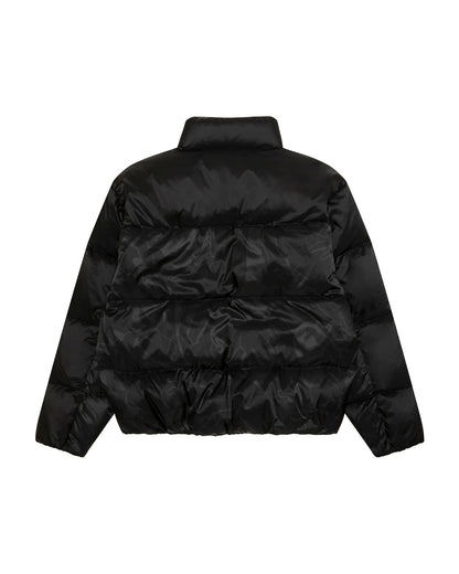 AAPENOW Moonface down jacket