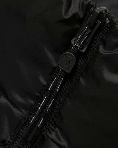 AAPENOW Moonface down jacket