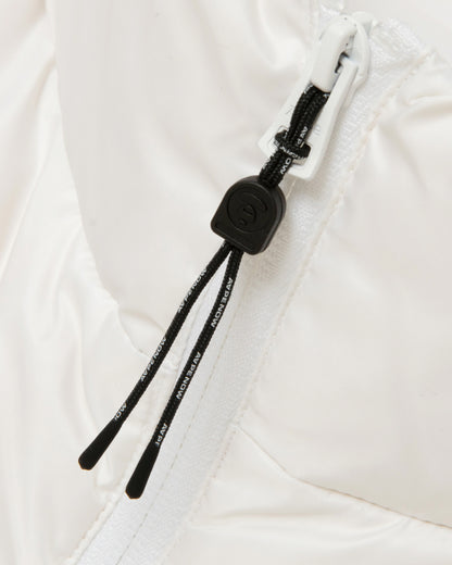 AAPENOW Moonface down jacket