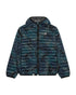 AAPE Washed Down Jacket