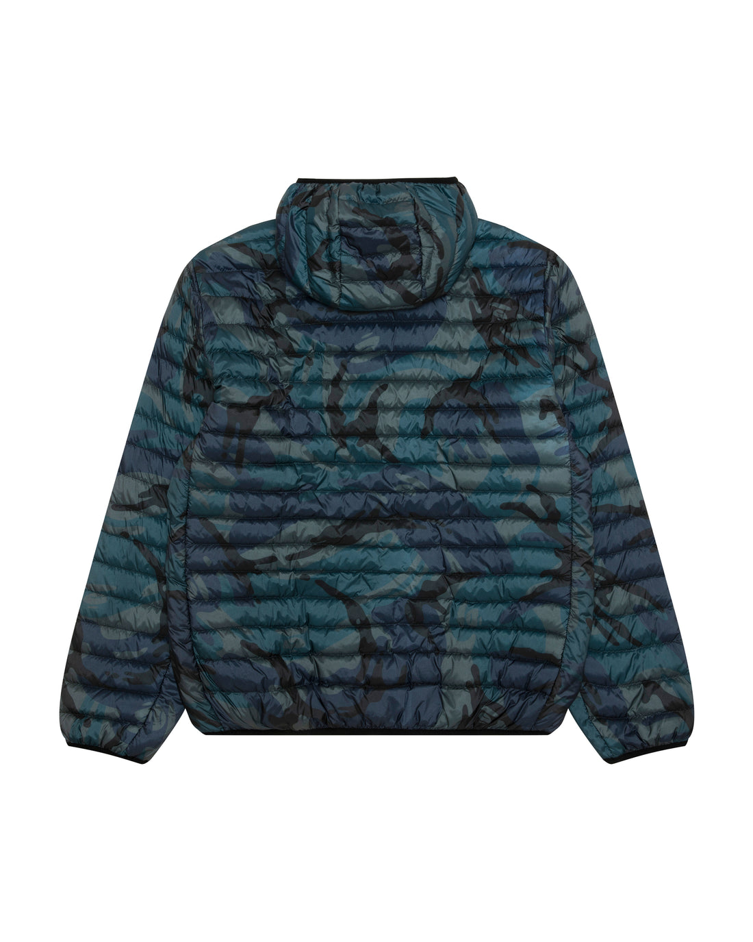 AAPE Washed Down Jacket