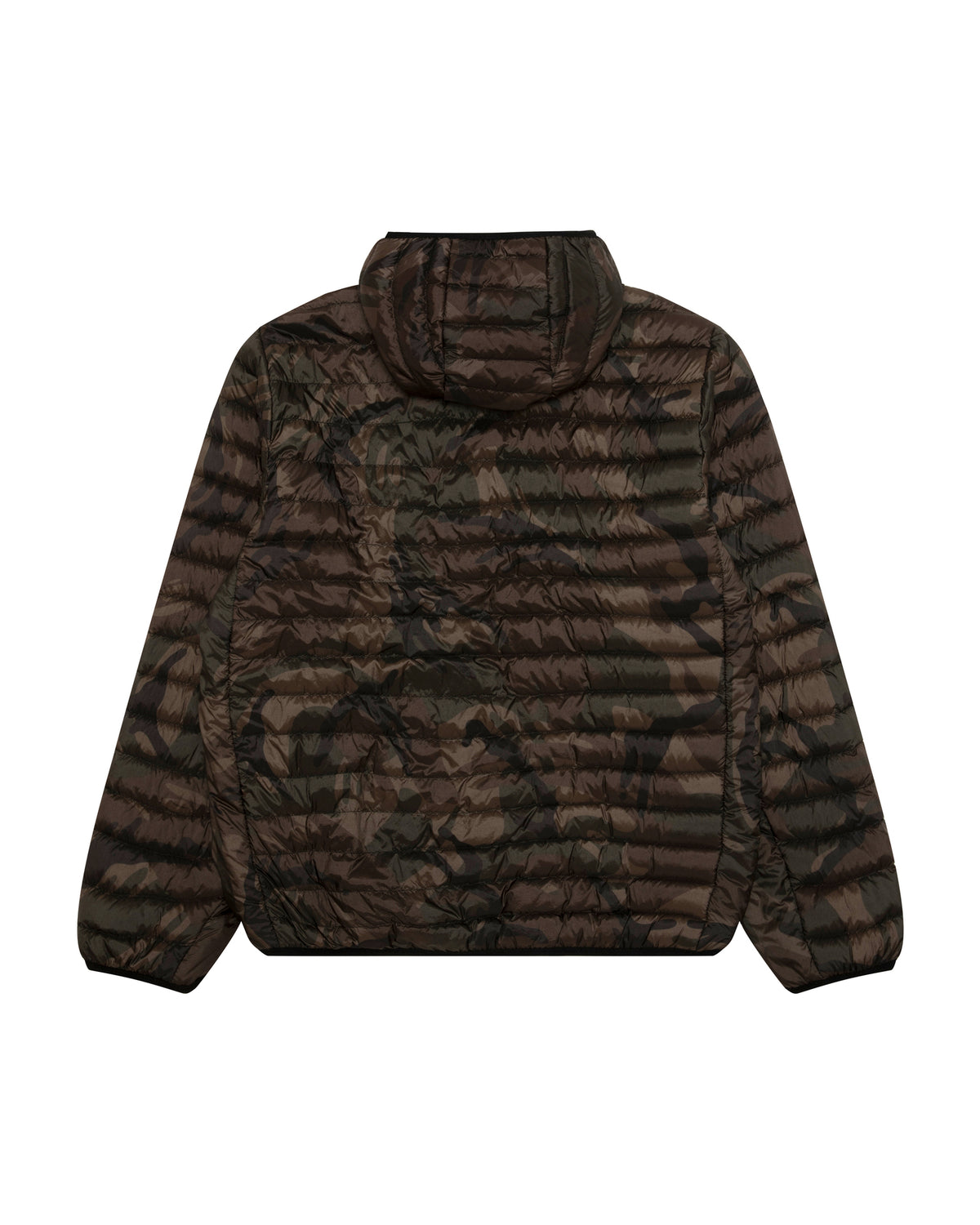 AAPE Washed Down Jacket