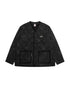 AAPENOW X Alpha Industries Quilted Down Jacket