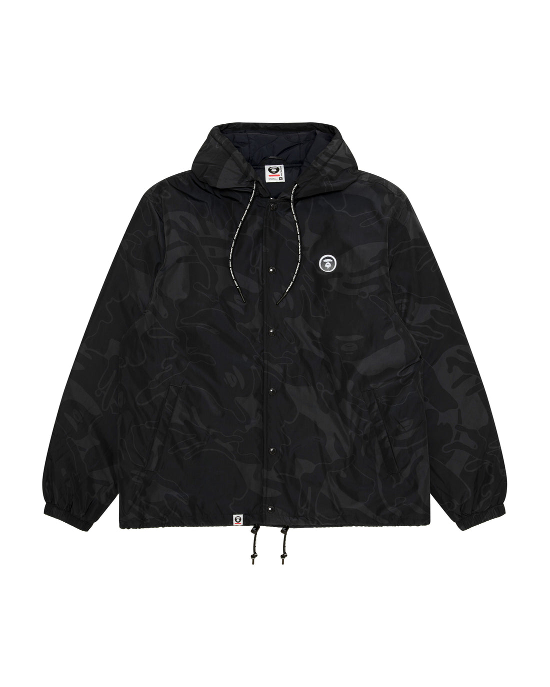 AAPENOW jacket