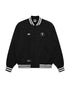 AAPENOW Moonface Bomber Jacket