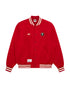 AAPENOW Moonface Bomber Jacket