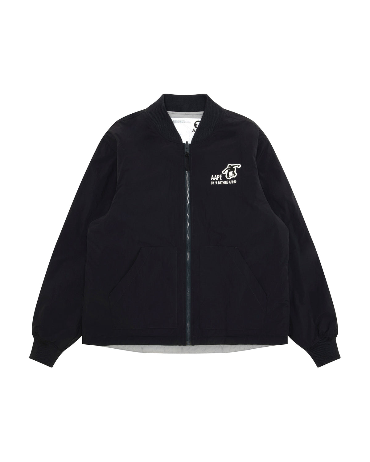2 In 1 Hooded Denim Jacket