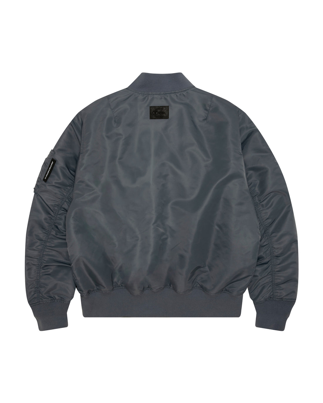 AAPENOW X Alpha Industries Reversible MA-1 Flight Jacket