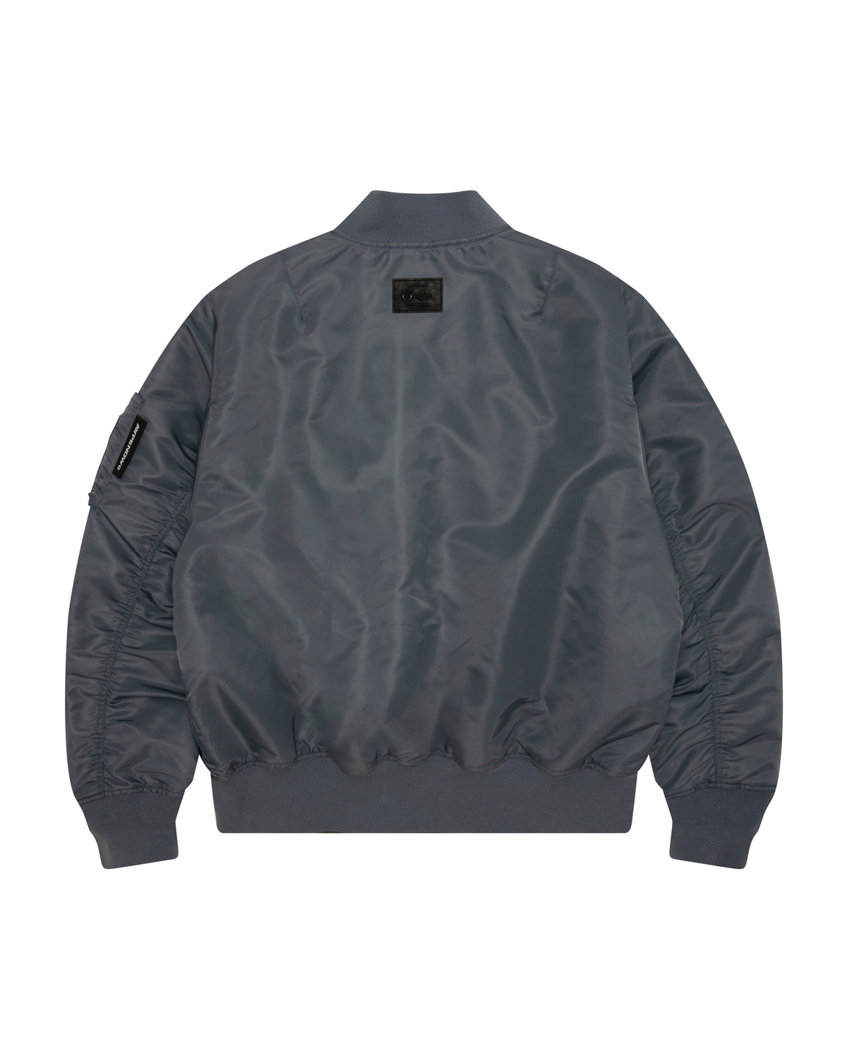 AAPENOW X Alpha Industries Reversible MA-1 Flight Jacket
