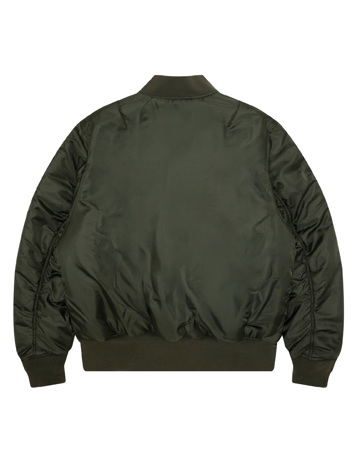 AAPENOW X Alpha Industries Reversible MA-1 Flight Jacket