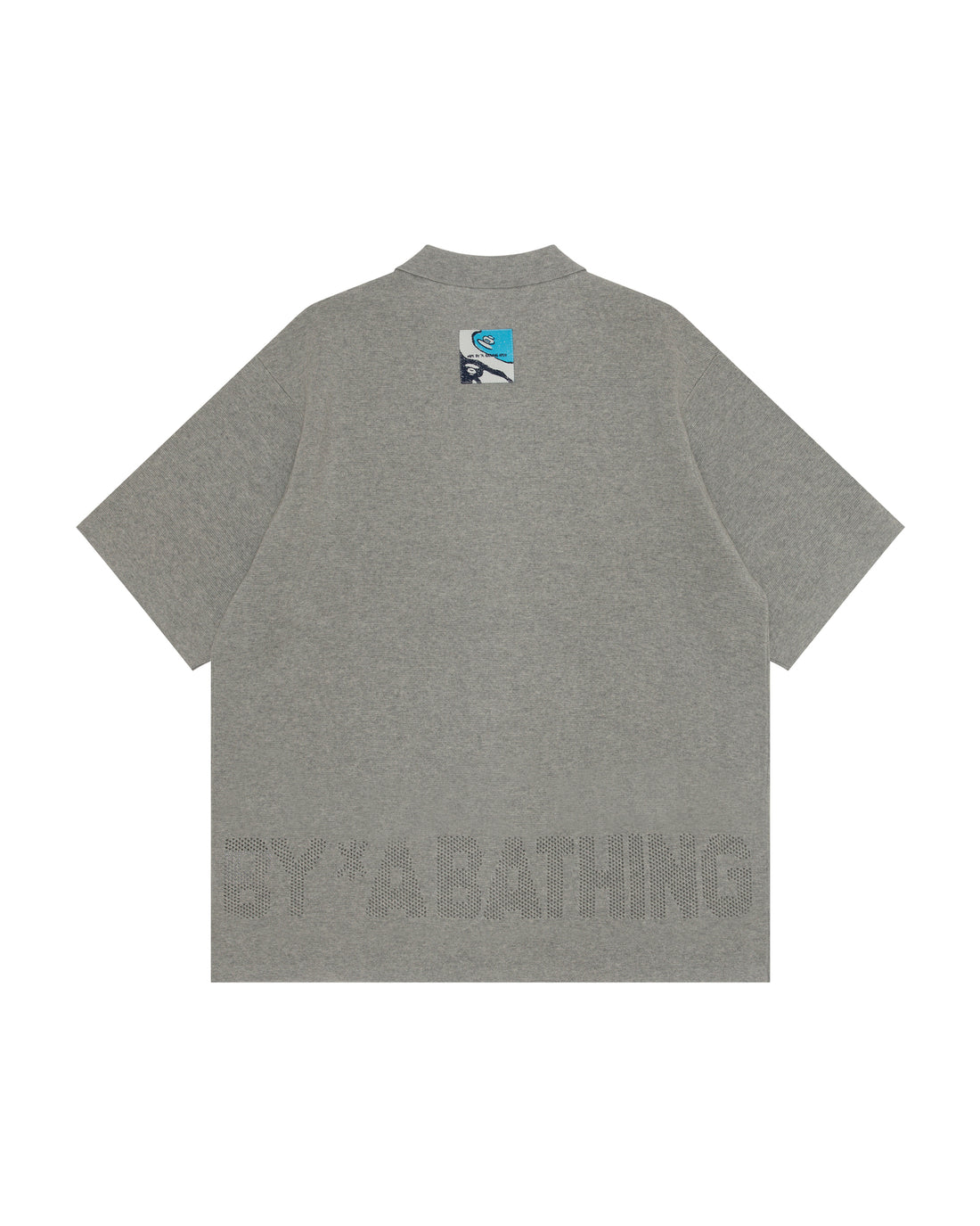 AAPE   KNIT