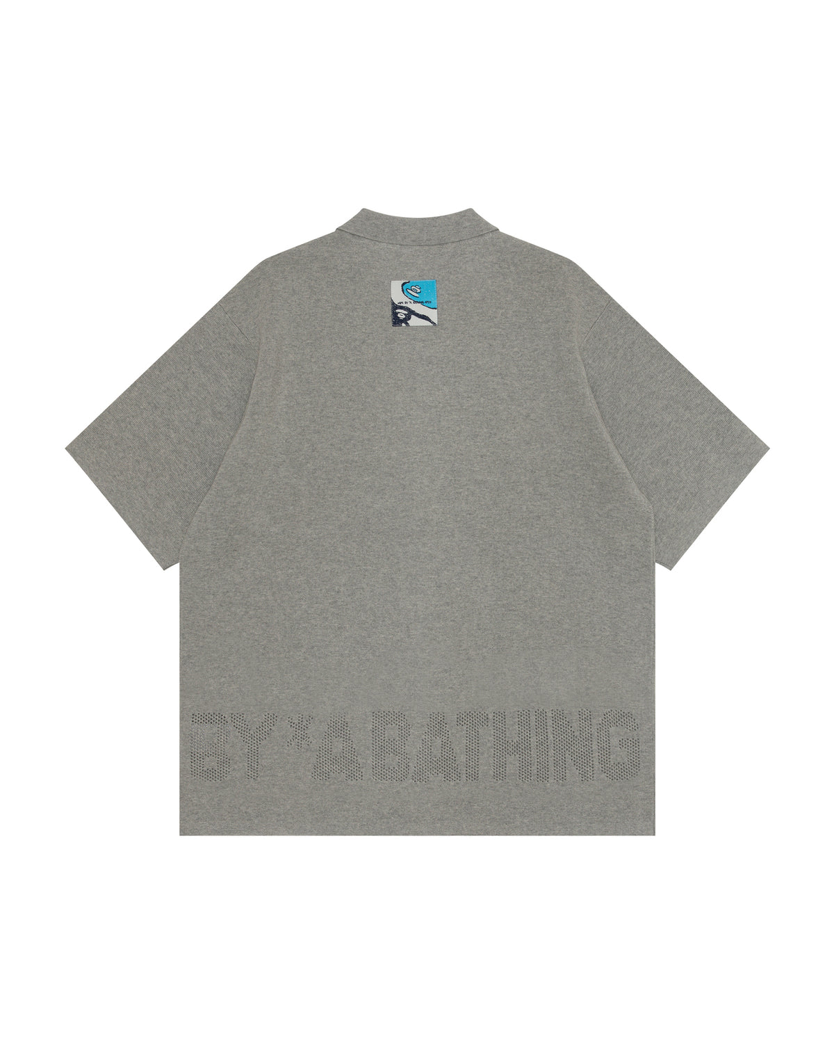 AAPE   KNIT