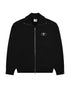 AAPENOW Moonface Full-zip Cardigan