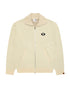 AAPENOW Moonface Full-zip Cardigan