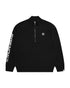 AAPENOW Mock Neck Sweater