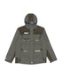 Moonface lightweight jacket