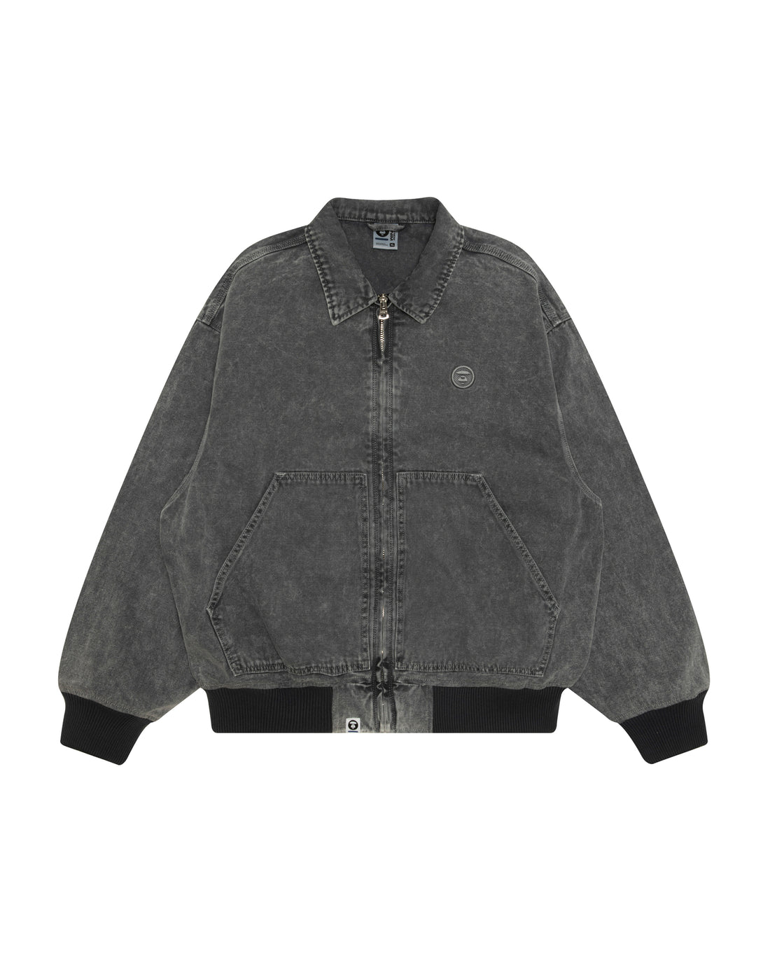 AAPENOW Light Weight jacket