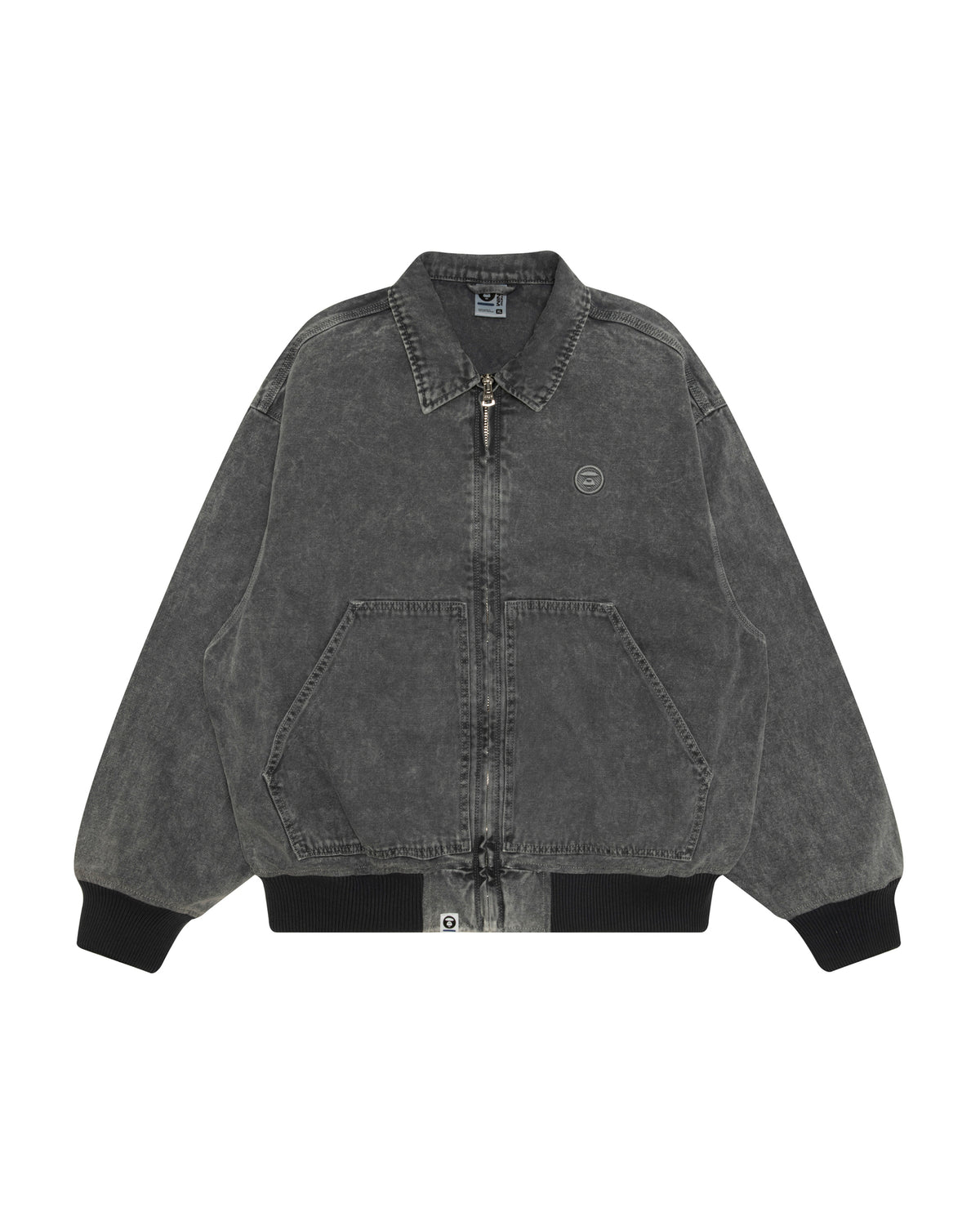 AAPENOW Light Weight jacket