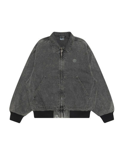 AAPENOW Light Weight jacket