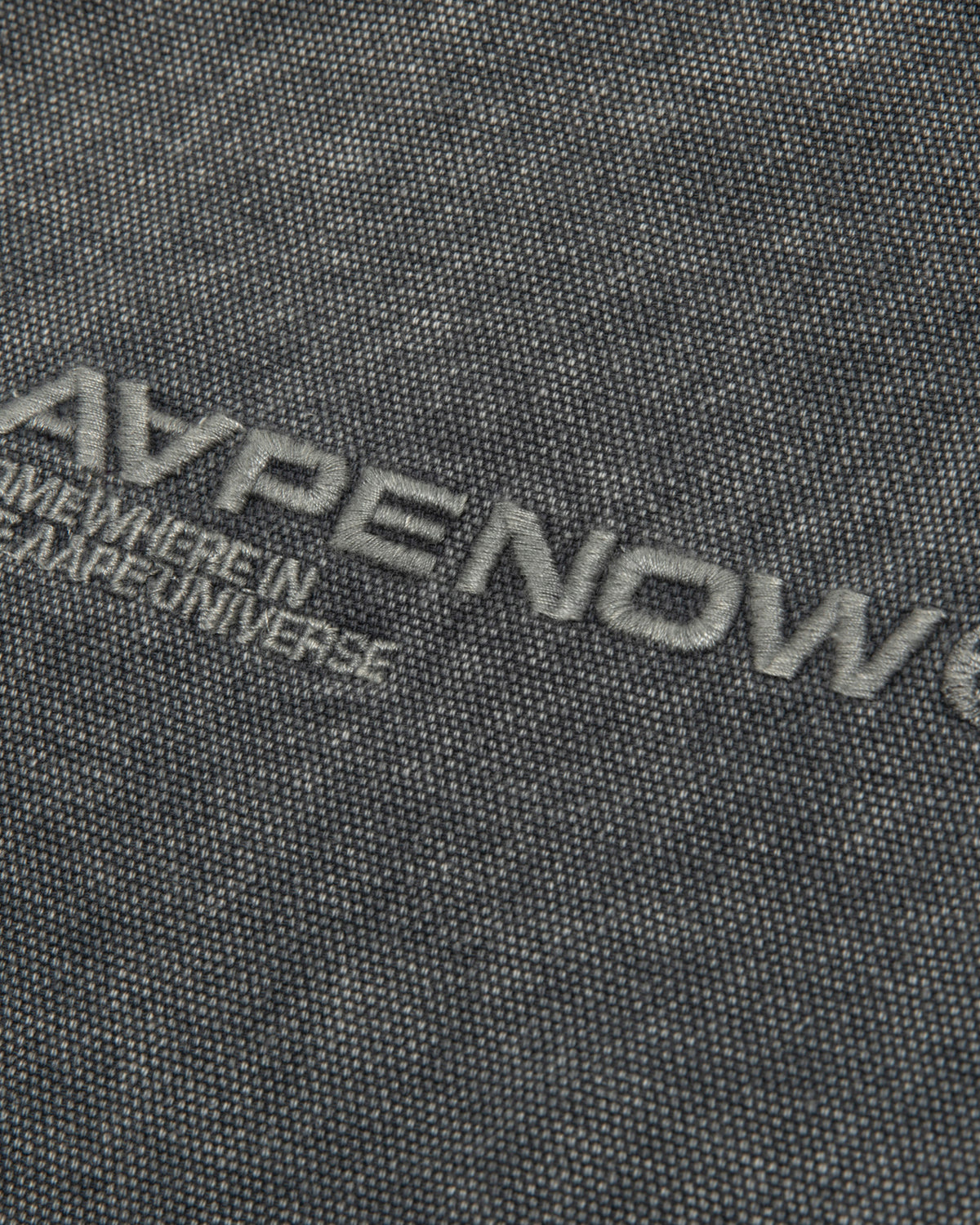 AAPENOW Light Weight jacket