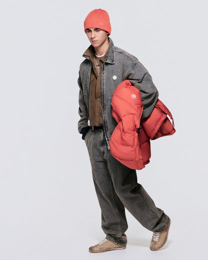 AAPENOW Light Weight Jacket