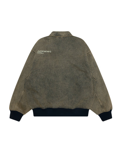 AAPENOW Light Weight Jacket