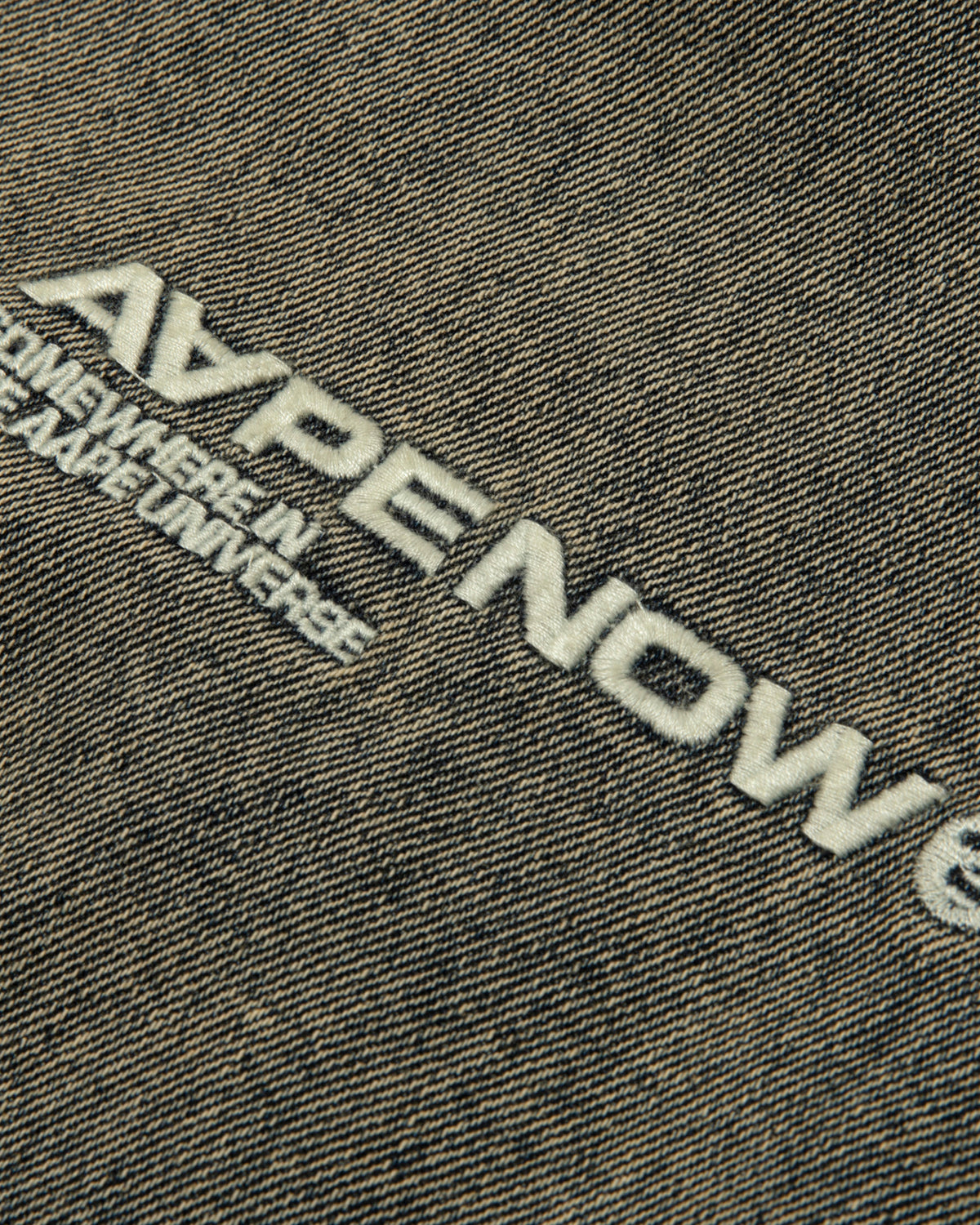 AAPENOW Light Weight Jacket