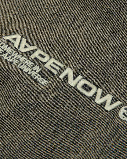 AAPENOW Light Weight Jacket