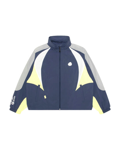 AAPEUNVS moonface jacket