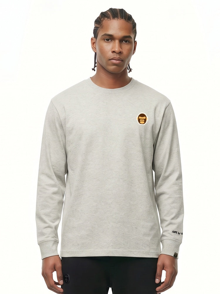 AAPER long sleeve tee