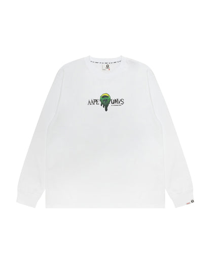 AAPEUNVS main long tee