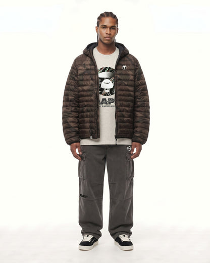 AAPEUNVS moonface main long tee