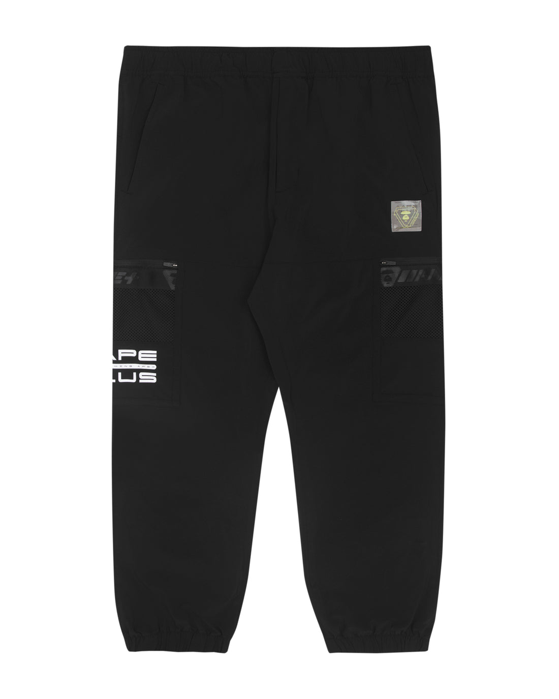 Moonface track pants