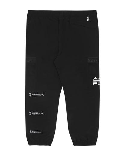Moonface track pants