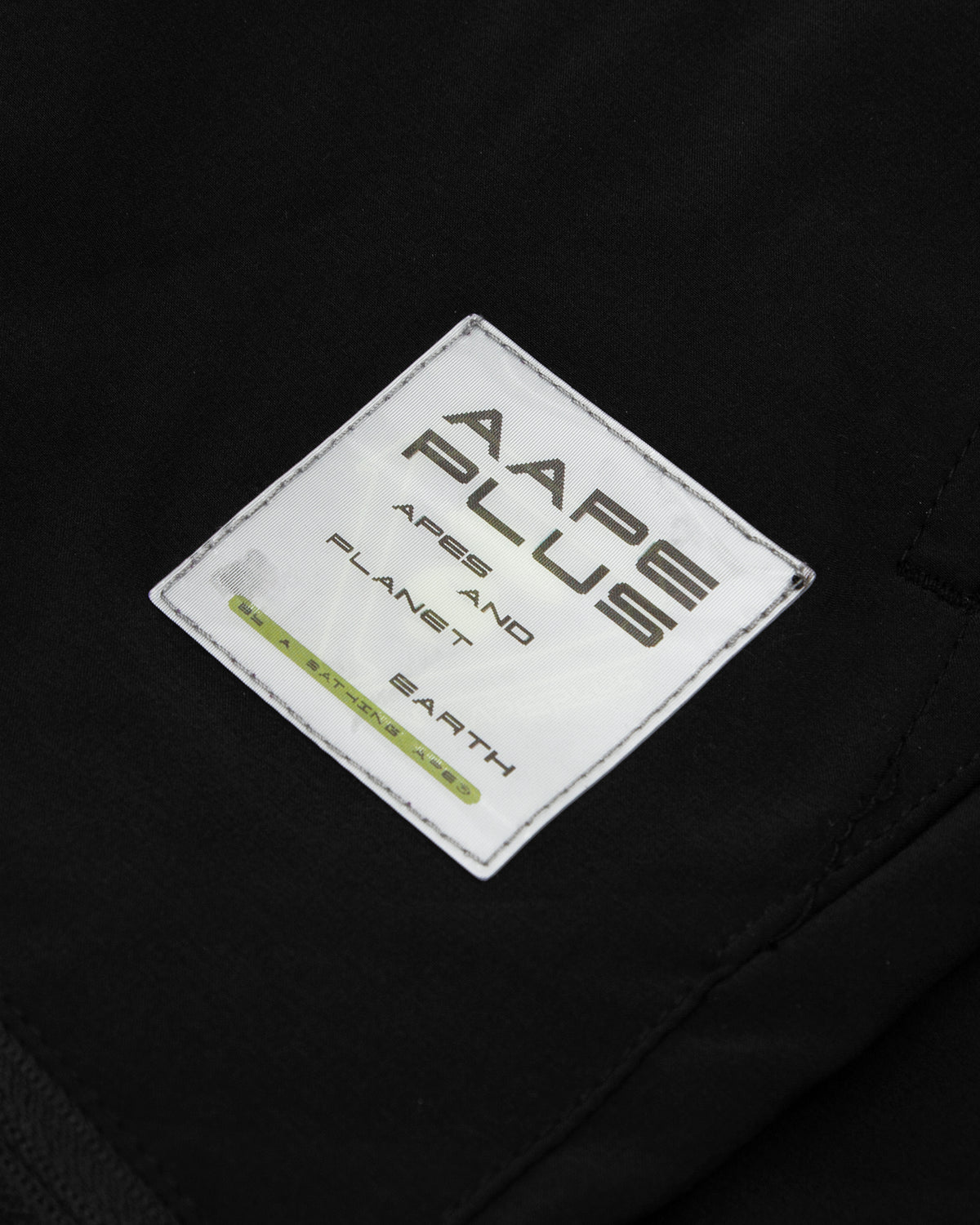 Moonface track pants