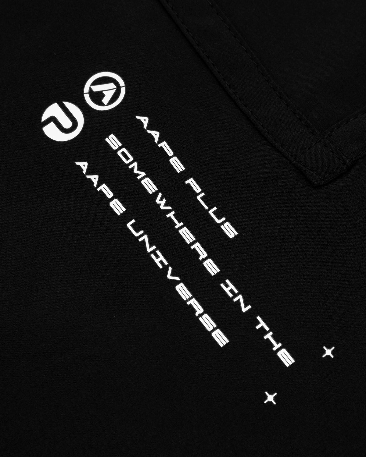 Moonface track pants