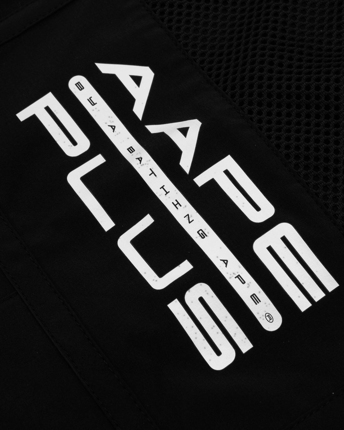 Moonface track pants