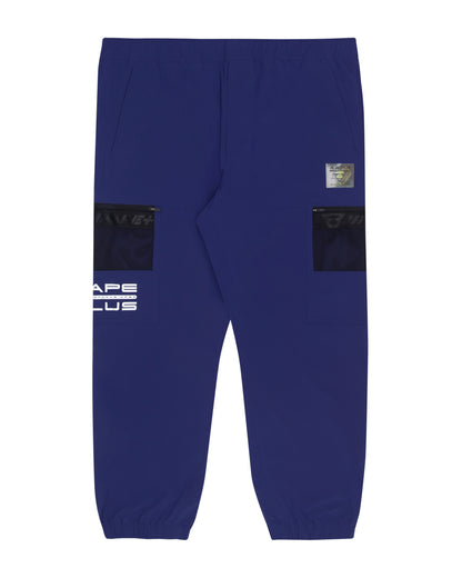 Moonface track pants