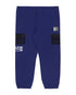Moonface track pants
