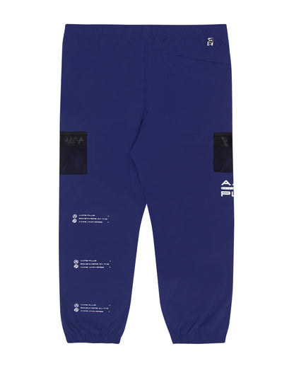 Moonface track pants