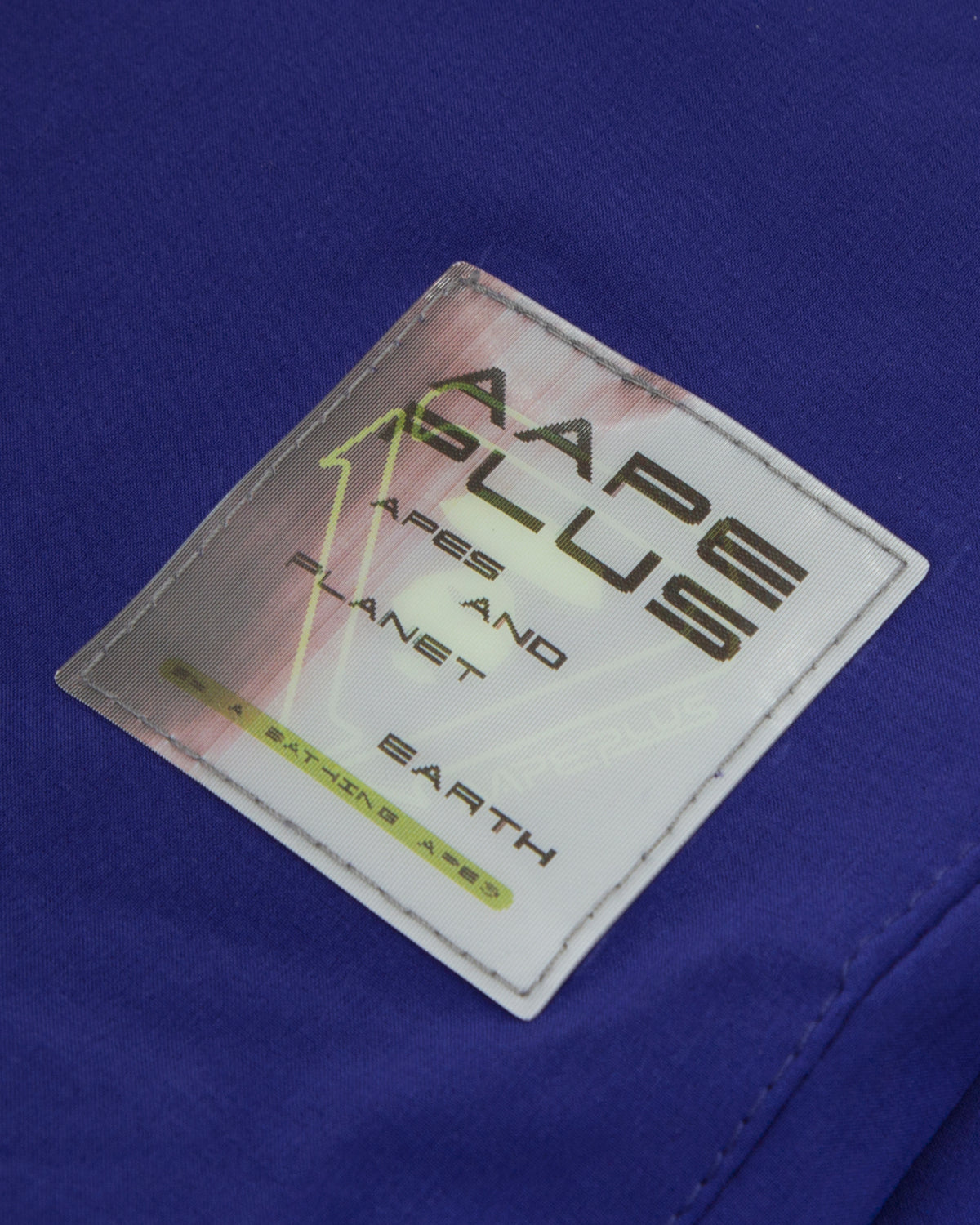 Moonface track pants