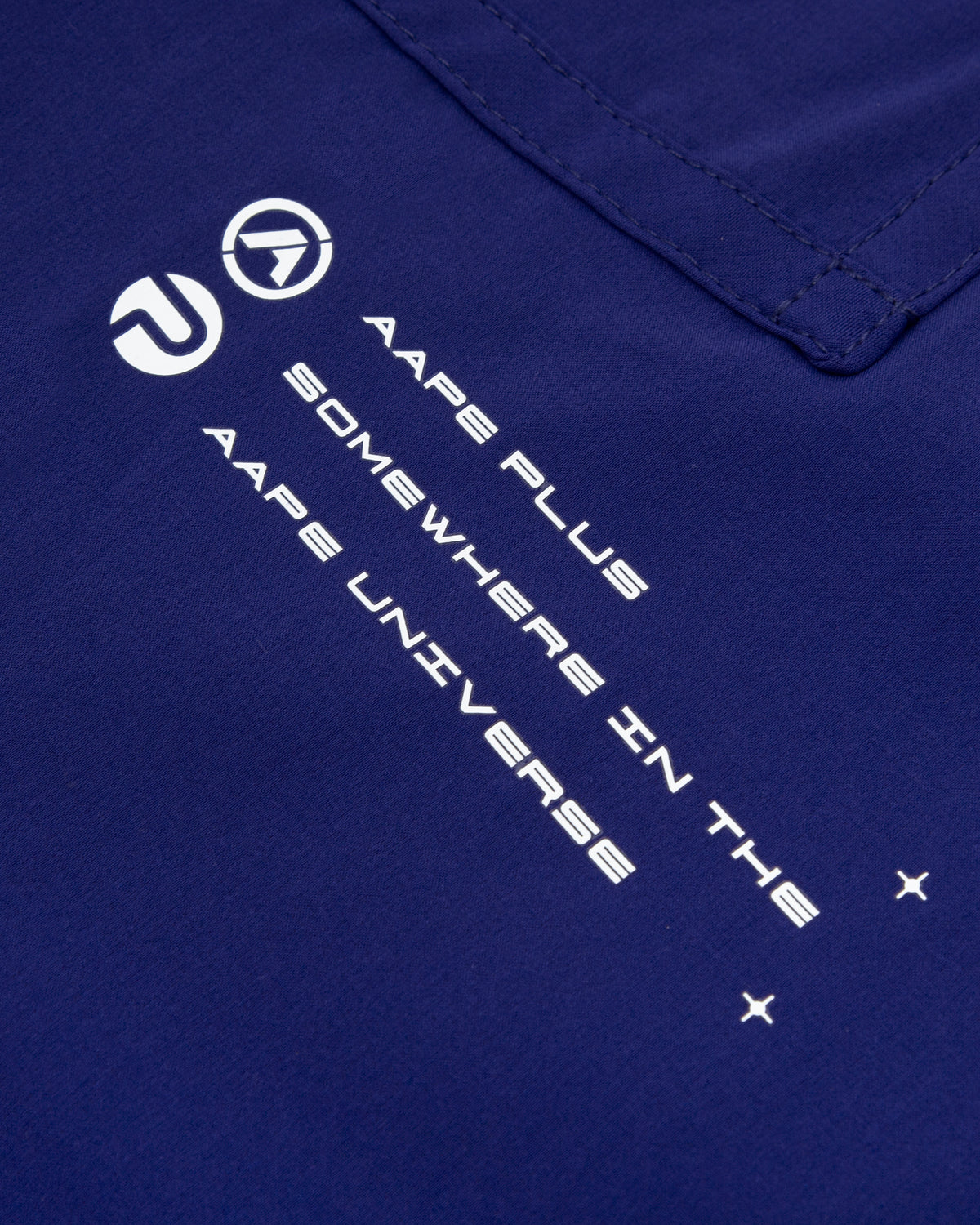 Moonface track pants