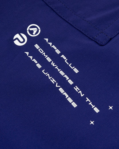 Moonface track pants