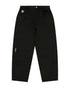 AAPENOW moonface logo relaxed fit jeans