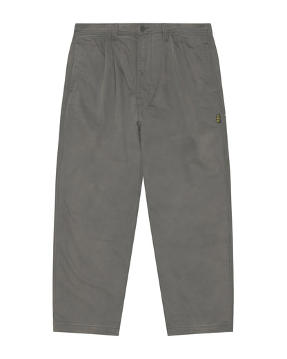 Relaxed fit chino pants