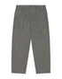 Relaxed fit chino pants