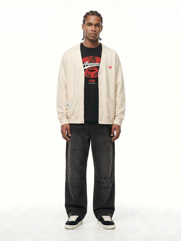 AAPEUNVS main jeans
