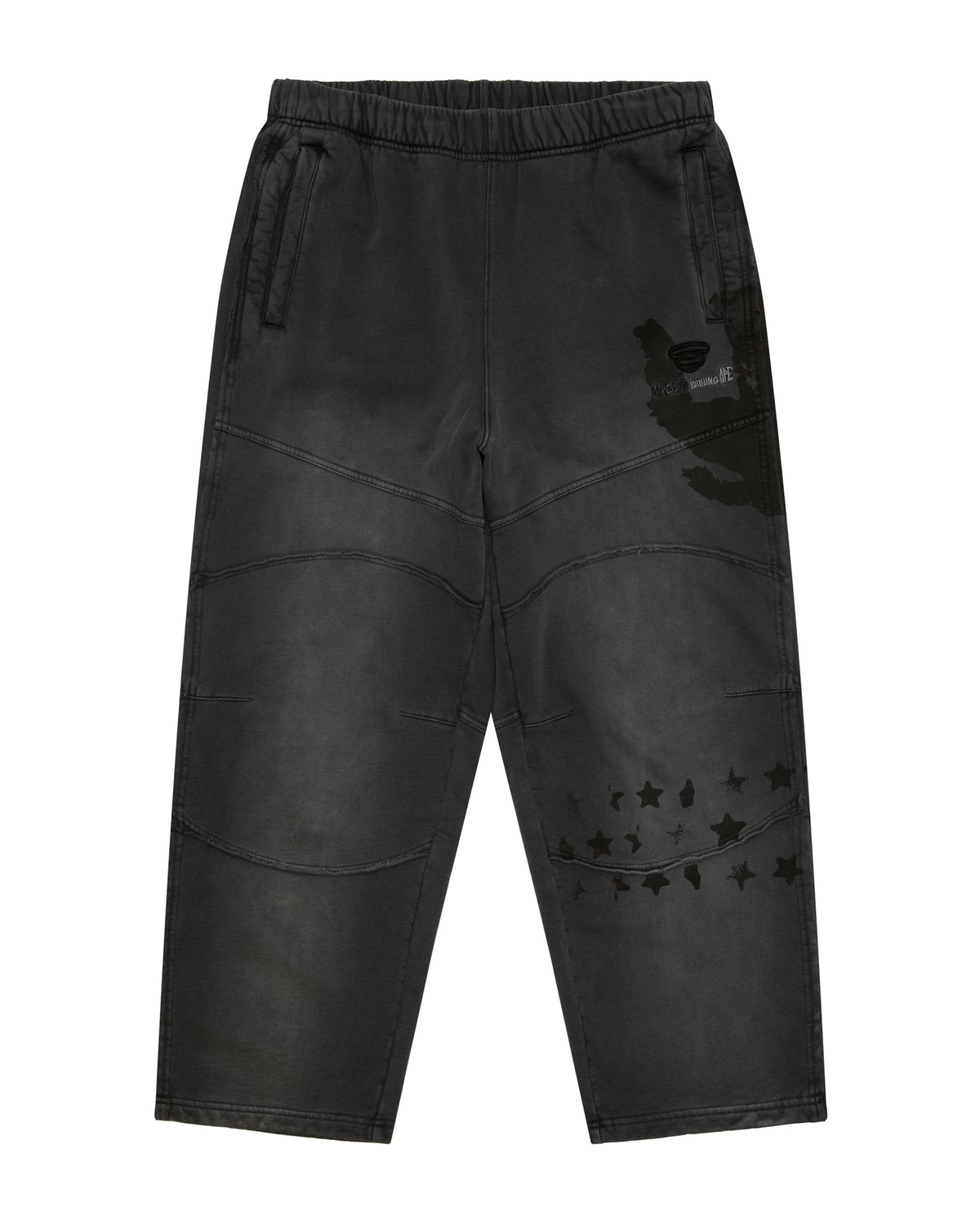 AAPEUNVS main jeans