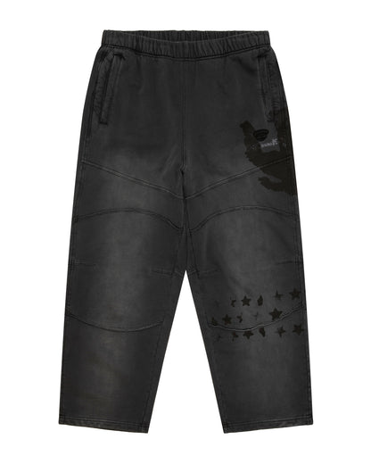 AAPEUNVS main jeans