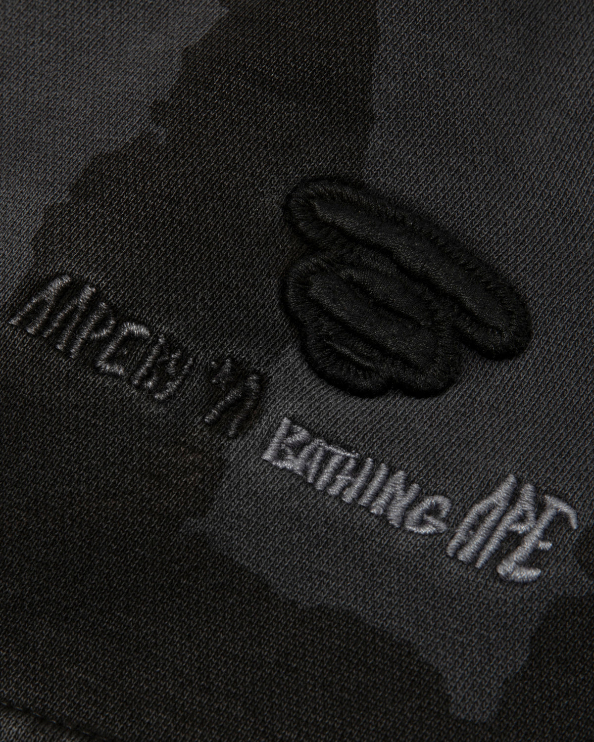 AAPEUNVS main jeans